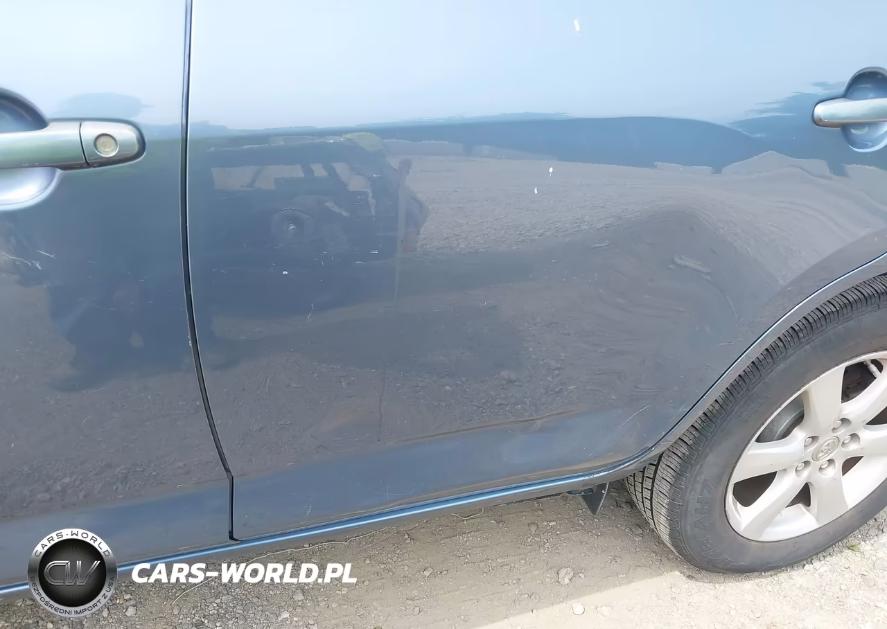2008 Toyota Rav4 Ltd VIN:JTMBK31V186033127 - 14