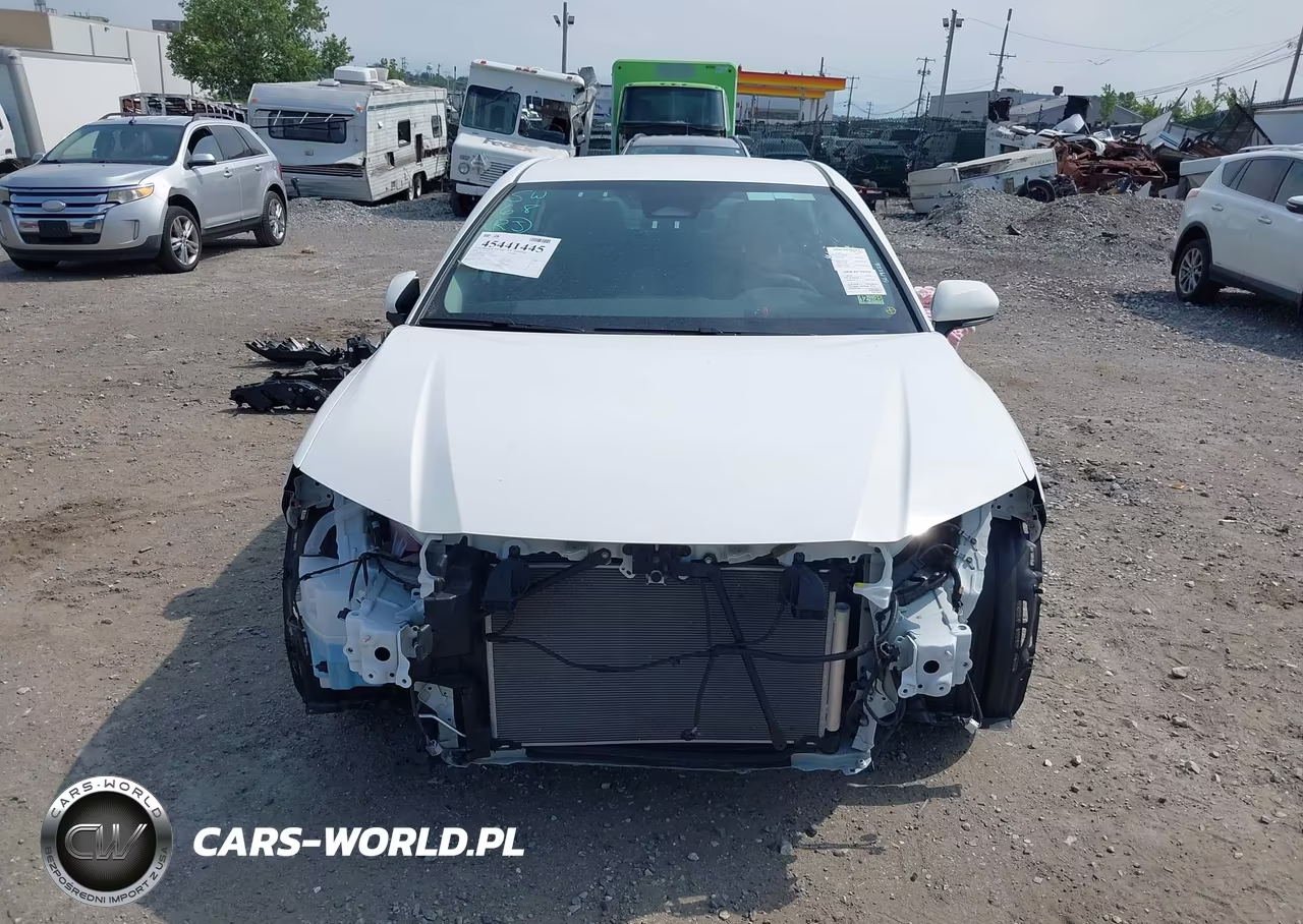 2025 Toyota Camry Le VIN:4T1DAACK9SU091780 - 6