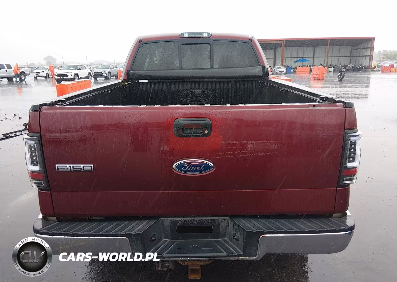 2005 Ford F-150 Lariat-Xl-Xlt VIN:1FTPX12565NA15198 - 16