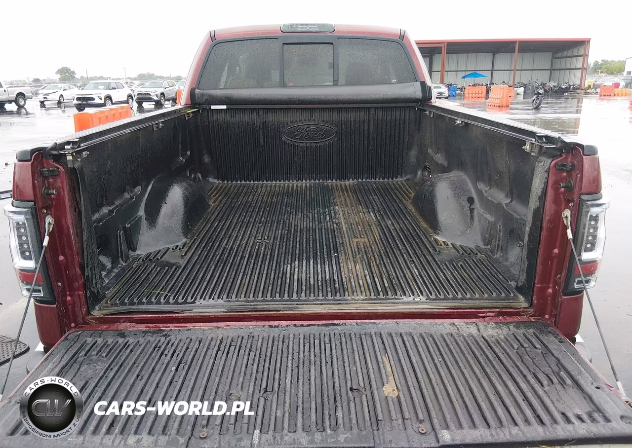 2005 Ford F-150 Lariat-Xl-Xlt VIN:1FTPX12565NA15198 - 17