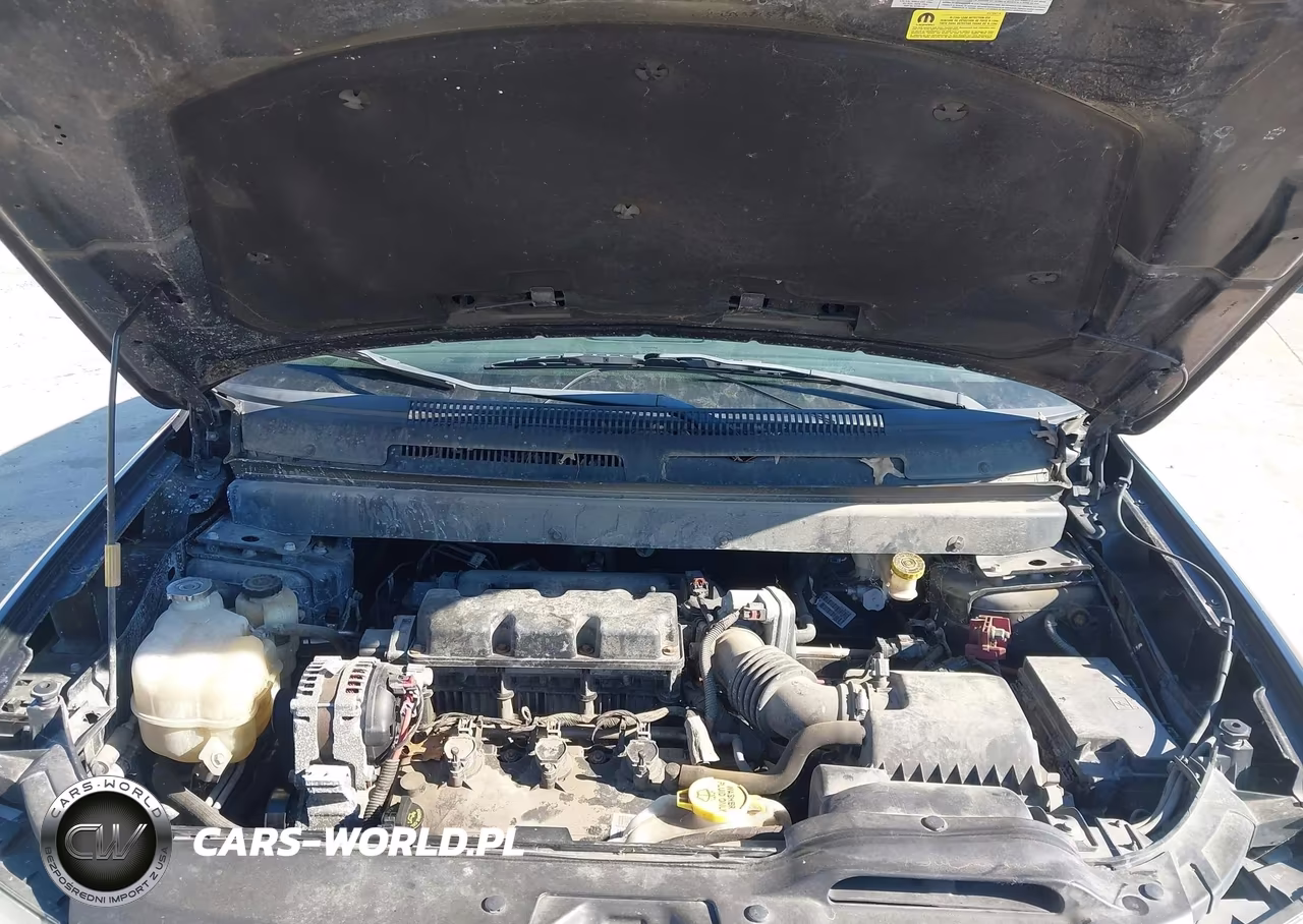 2010 Dodge Journey Sxt VIN:3D4PH5FV9AT204729 - 10