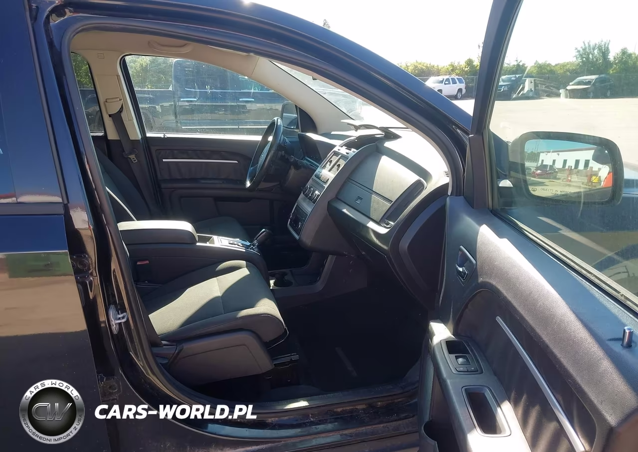 2010 Dodge Journey Sxt VIN:3D4PH5FV9AT204729 - 5