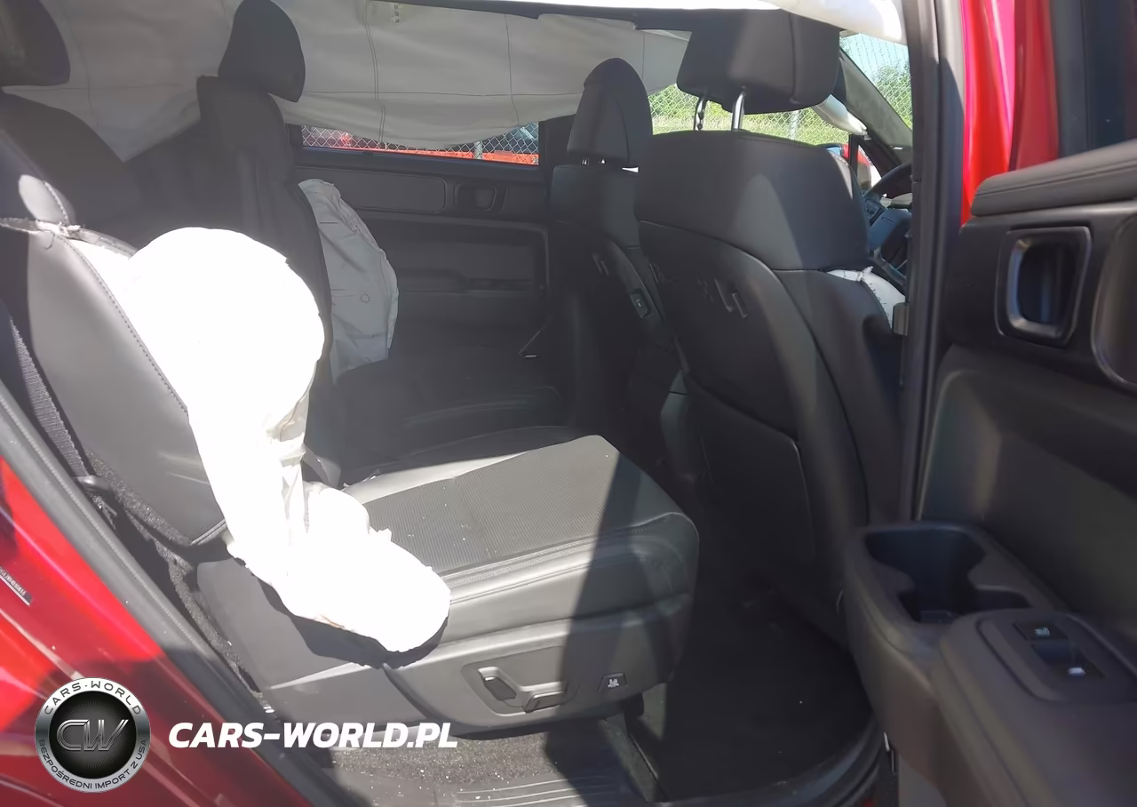 2024 Hyundai Santa Fe Calligraphy VIN:5NMP5DGL2RH030833 - 8