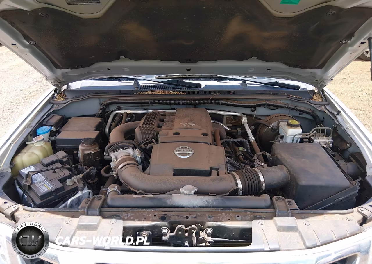2019 Nissan Frontier Sv VIN:1N6AD0EV0KN704067 - 10