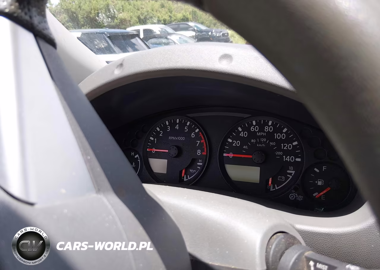 2019 Nissan Frontier Sv VIN:1N6AD0EV0KN704067 - 7