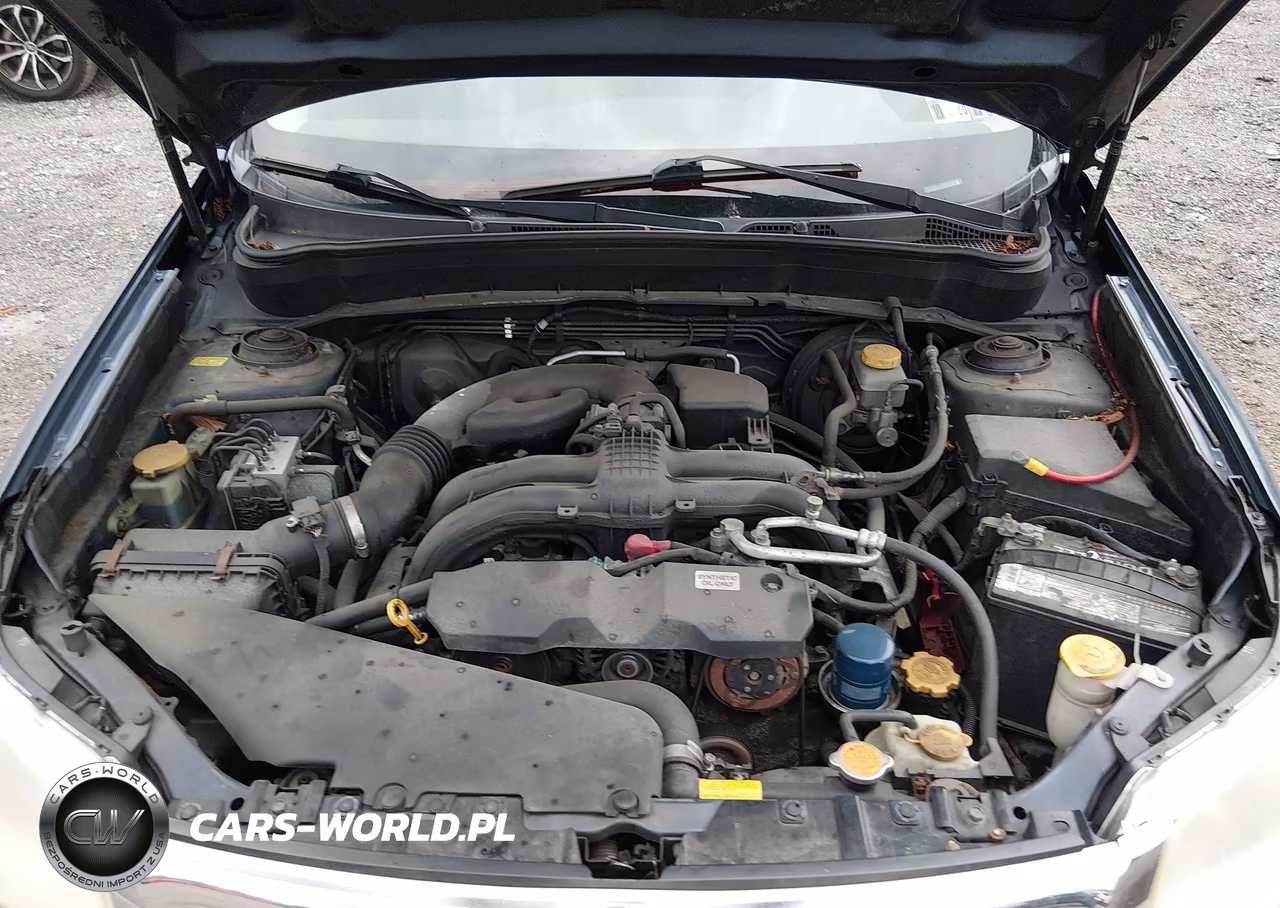 2011 Subaru Forester 2.5X Premium VIN:JF2SHADC6BH731291 - 10