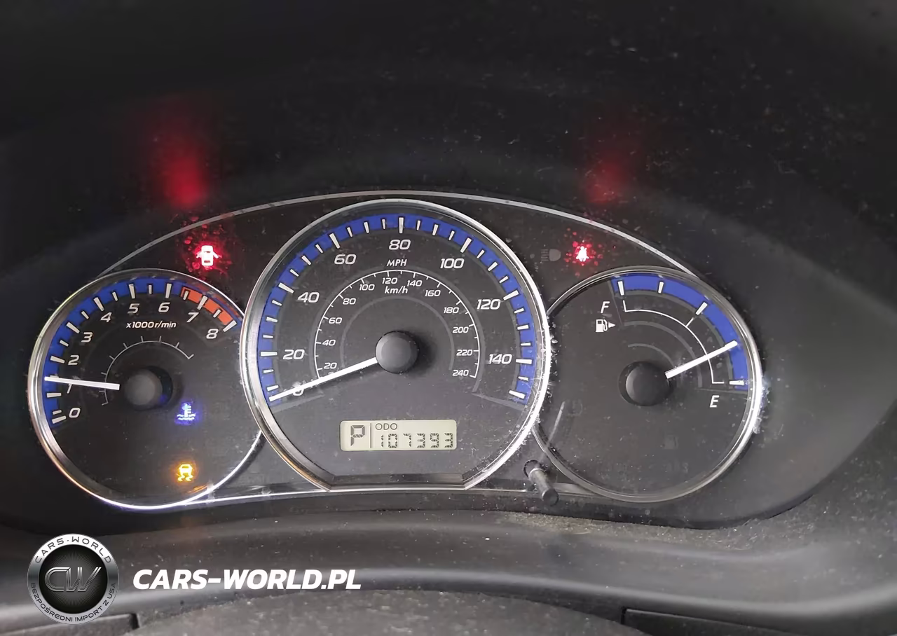 2011 Subaru Forester 2.5X Premium VIN:JF2SHADC6BH731291 - 7