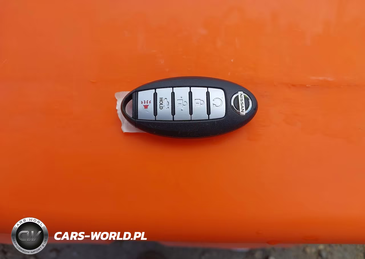 2015 Nissan Altima 2.5 S VIN:1N4AL3AP4FC460039 - 11