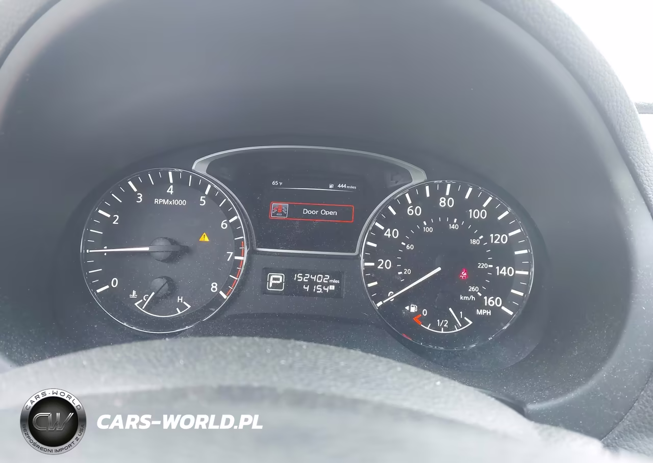 2015 Nissan Altima 2.5 S VIN:1N4AL3AP4FC460039 - 16