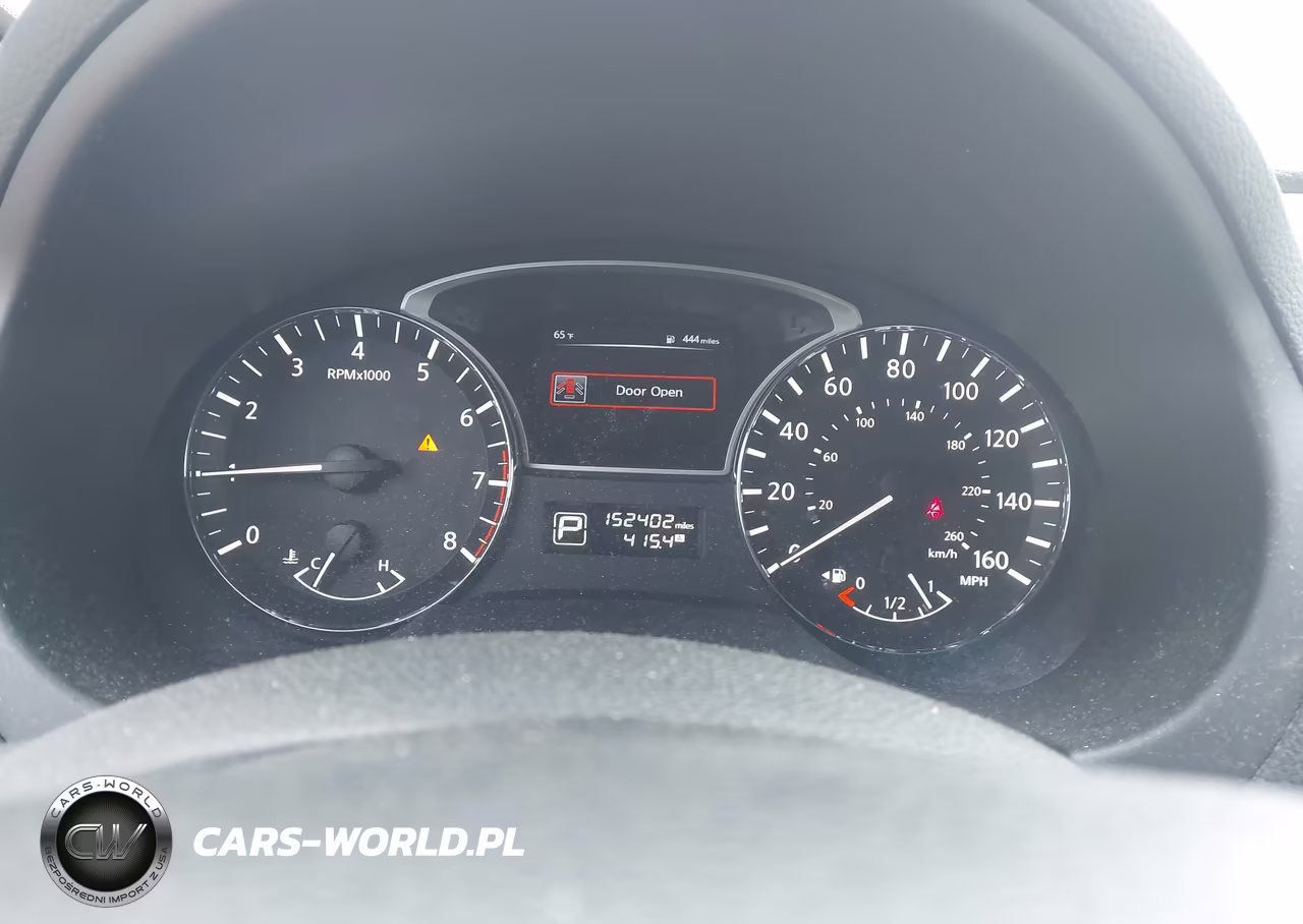 2015 Nissan Altima 2.5 S VIN:1N4AL3AP4FC460039 - 7