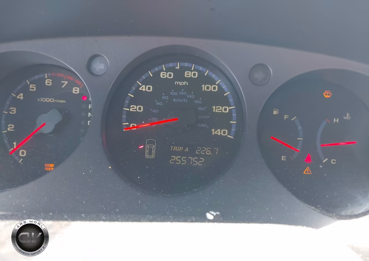 2006 Acura Mdx VIN:2HNYD18856H548632 - 7