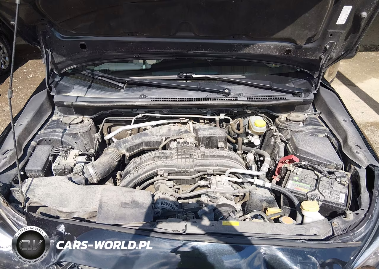 2020 Subaru Crosstrek Premium VIN:JF2GTAPC2L8234367 - 10