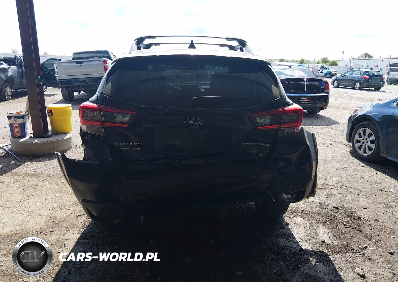 2020 Subaru Crosstrek Premium VIN:JF2GTAPC2L8234367 - 16