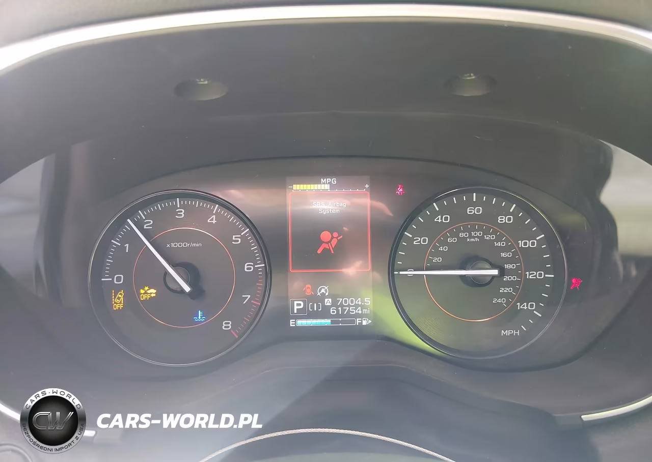 2020 Subaru Crosstrek Premium VIN:JF2GTAPC2L8234367 - 7