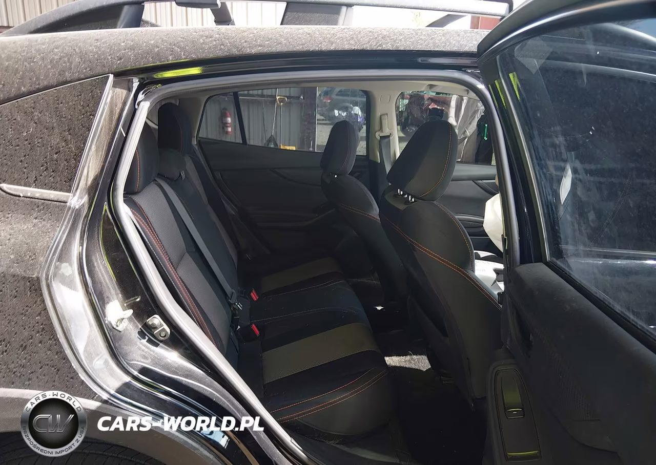 2020 Subaru Crosstrek Premium VIN:JF2GTAPC2L8234367 - 8
