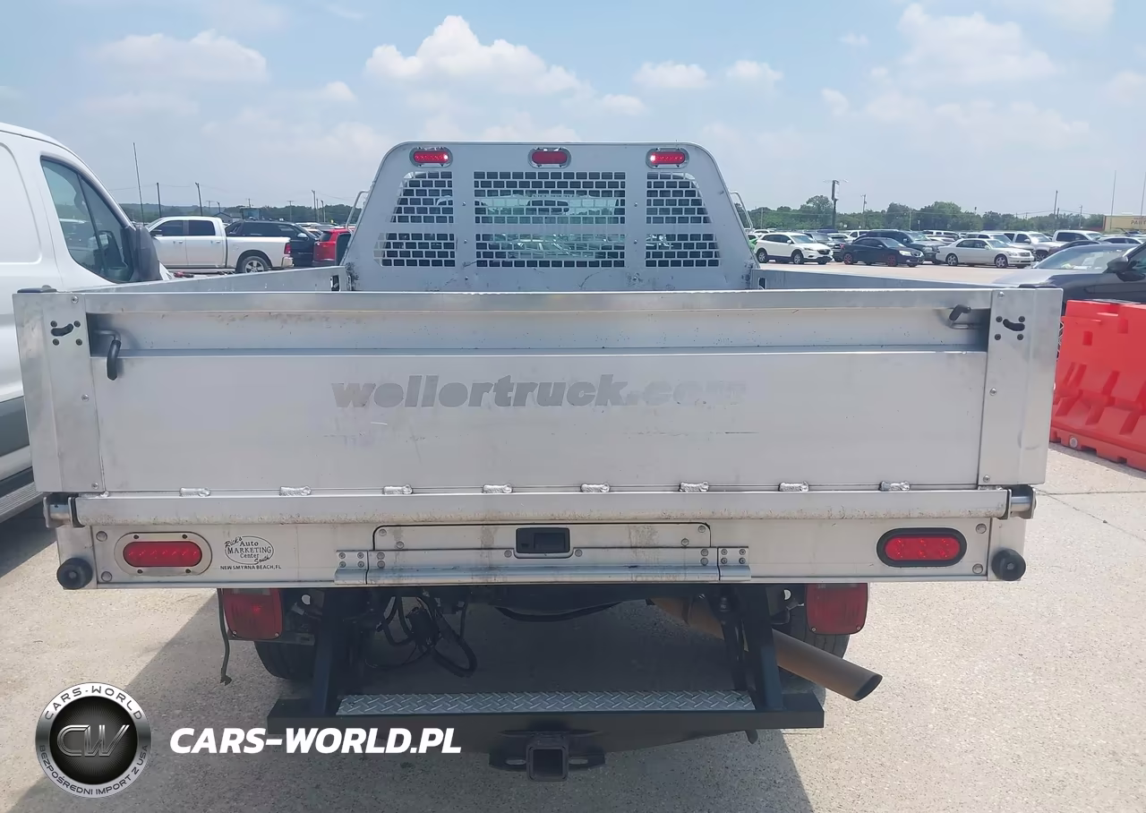 2015 Ford F-250 Xl VIN:1FDBF2A63FEB13521 - 16