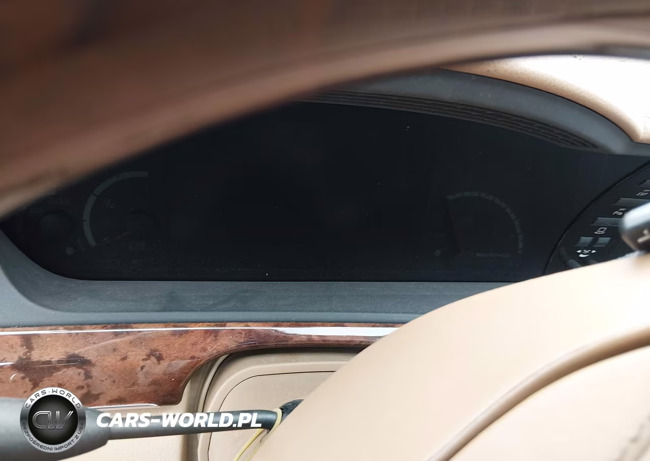 2009 Mercedes-Benz S 63 Amg VIN:WDDNG77X09A282490 - 16