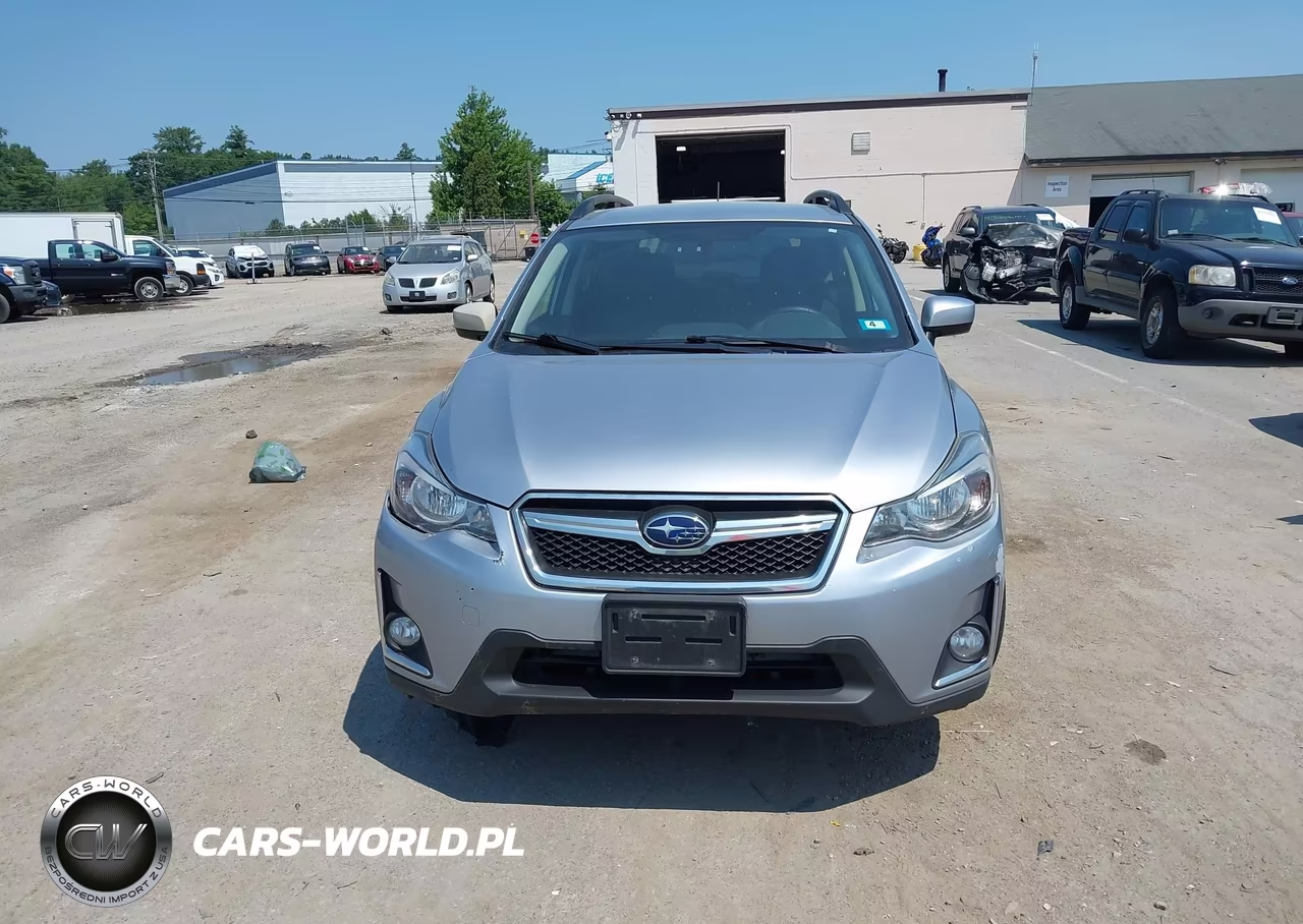 2017 Subaru Crosstrek 2.0I Premium VIN:JF2GPABC9H9206188 - 12