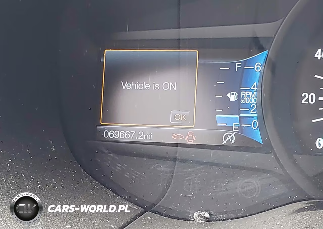 2023 Ford Edge Titanium VIN:2FMPK4K97PBA58946 - 15