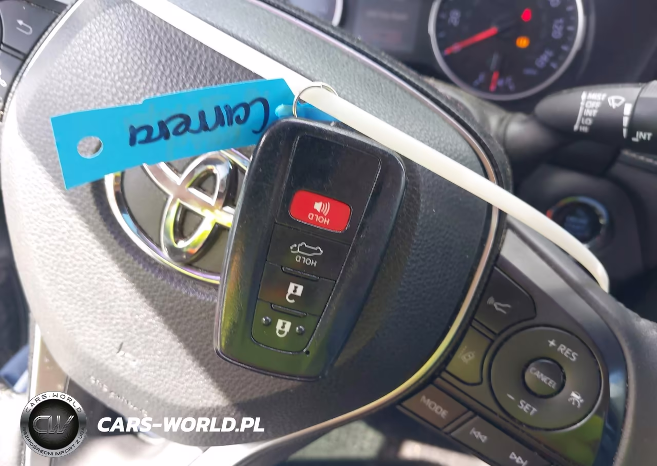 2019 Toyota Rav4 Xle Premium VIN:2T3C1RFV7KW004286 - 11