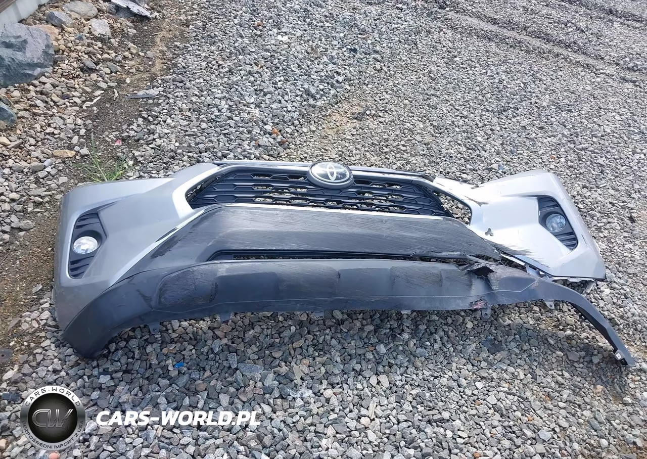 2019 Toyota Rav4 Xle Premium VIN:2T3C1RFV7KW004286 - 12