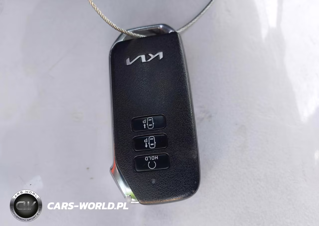 2023 Kia Ev6 Gt-Line VIN:KNDC4DLC3P5097738 - 11