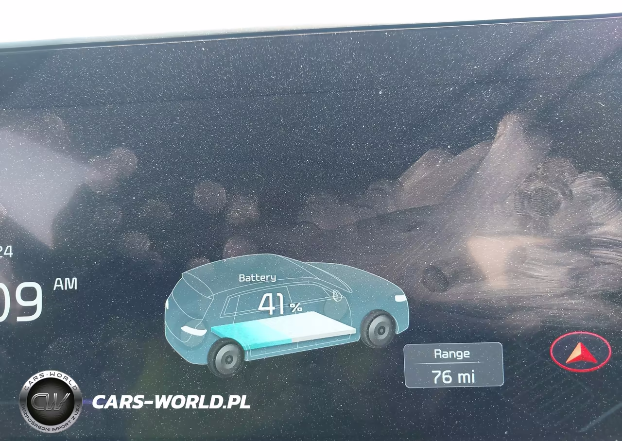 2023 Kia Ev6 Gt-Line VIN:KNDC4DLC3P5097738 - 18