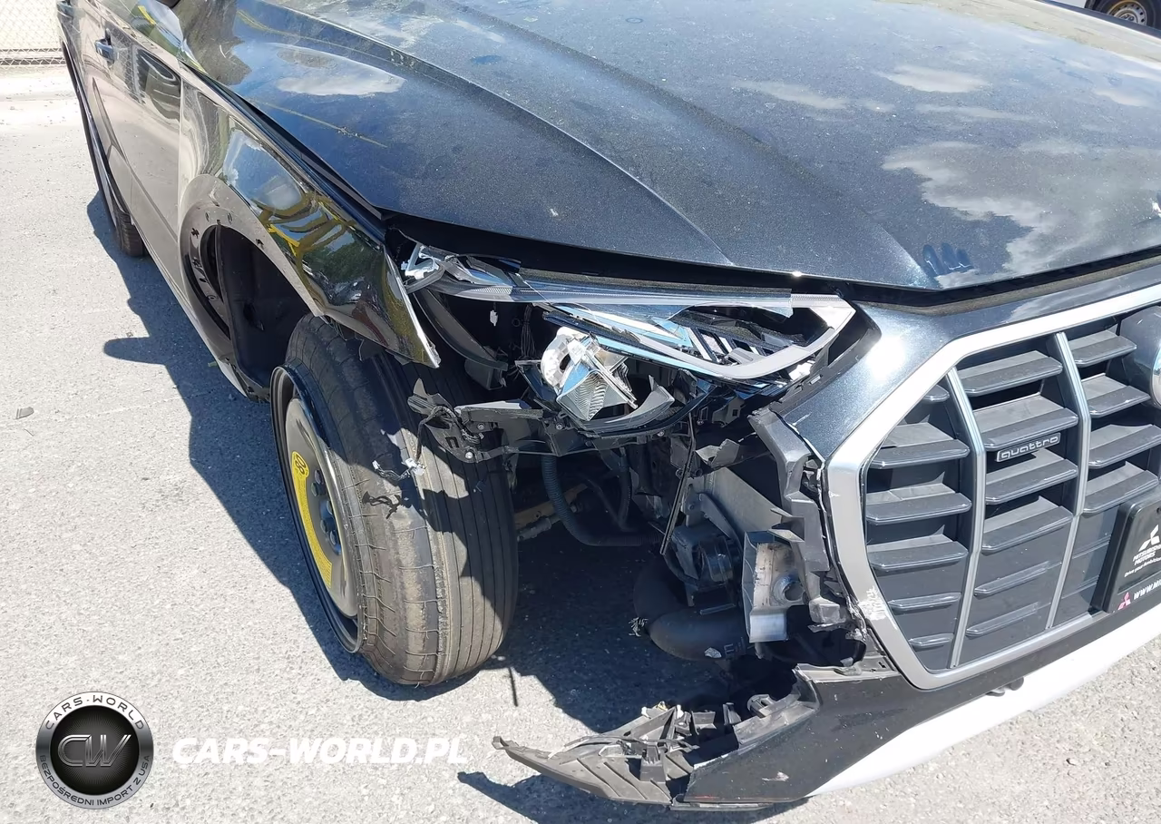 2021 Audi Q5 Premium 45 Tfsi Quattro S Tronic VIN:WA1AAAFY9M2078169 - 6