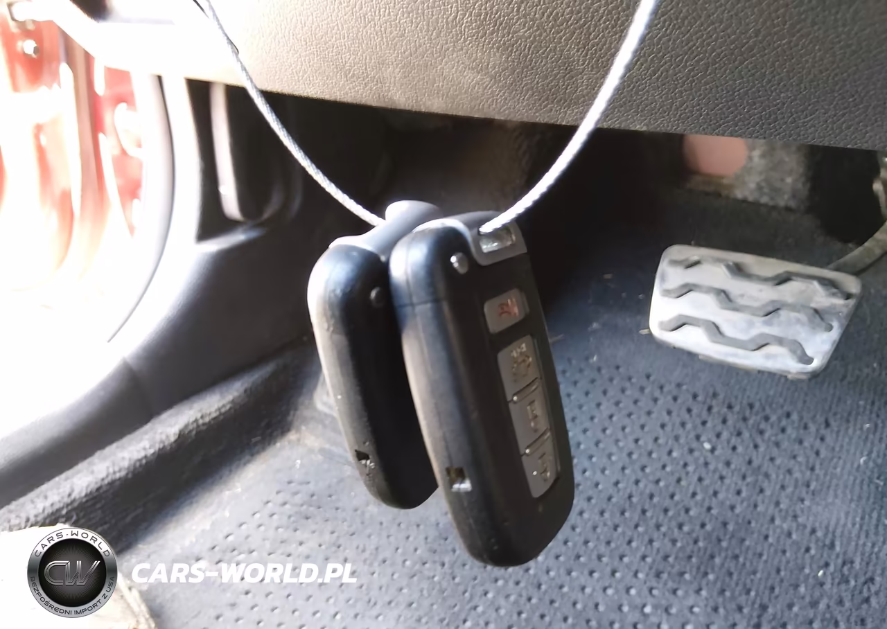 2012 Kia Rio Sx VIN:KNADN4A39C6084983 - 11
