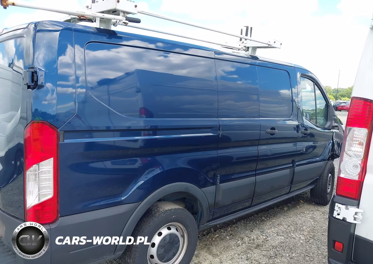 2019 Ford Transit-250 VIN:1FTYR1ZM3KKA52086 - 12