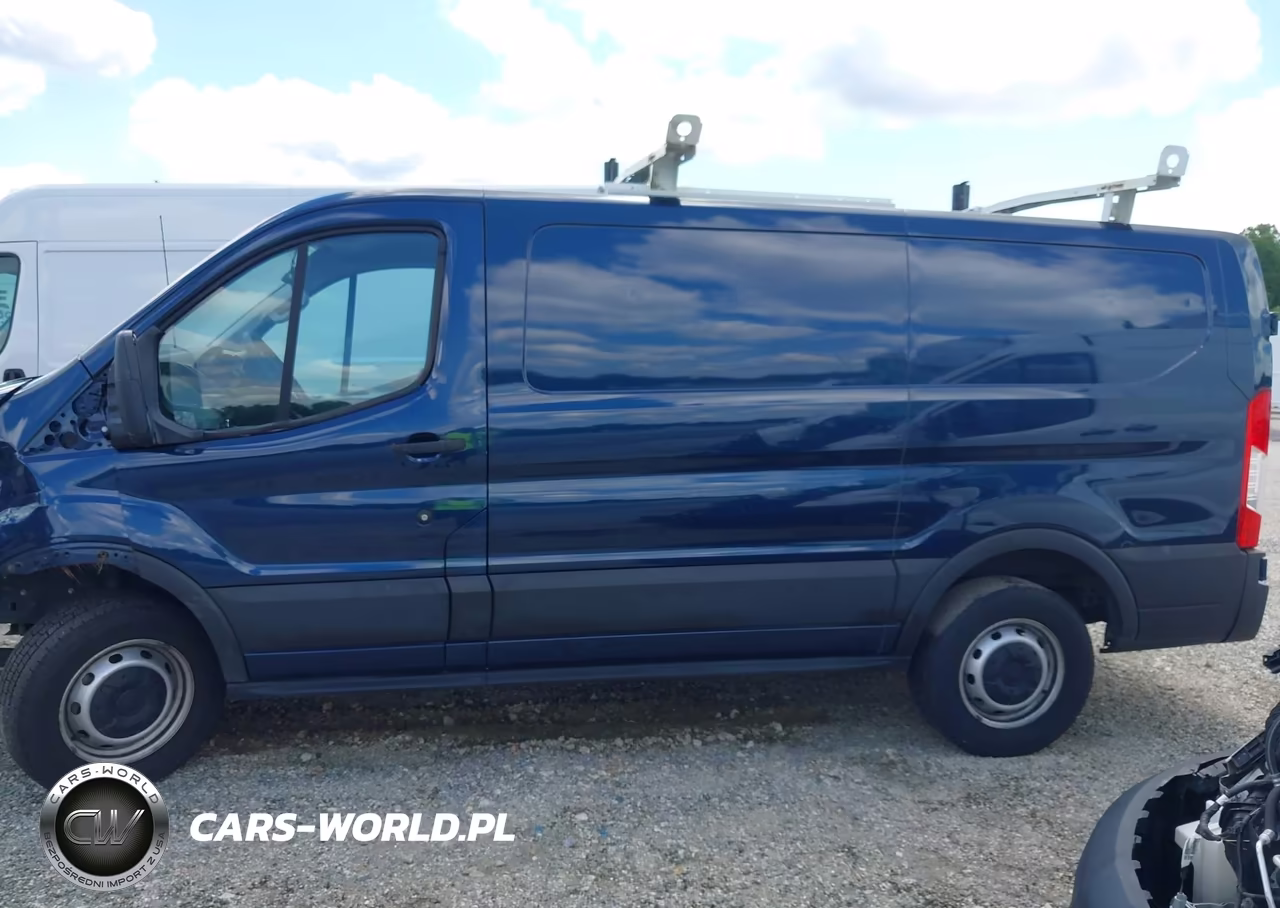 2019 Ford Transit-250 VIN:1FTYR1ZM3KKA52086 - 13