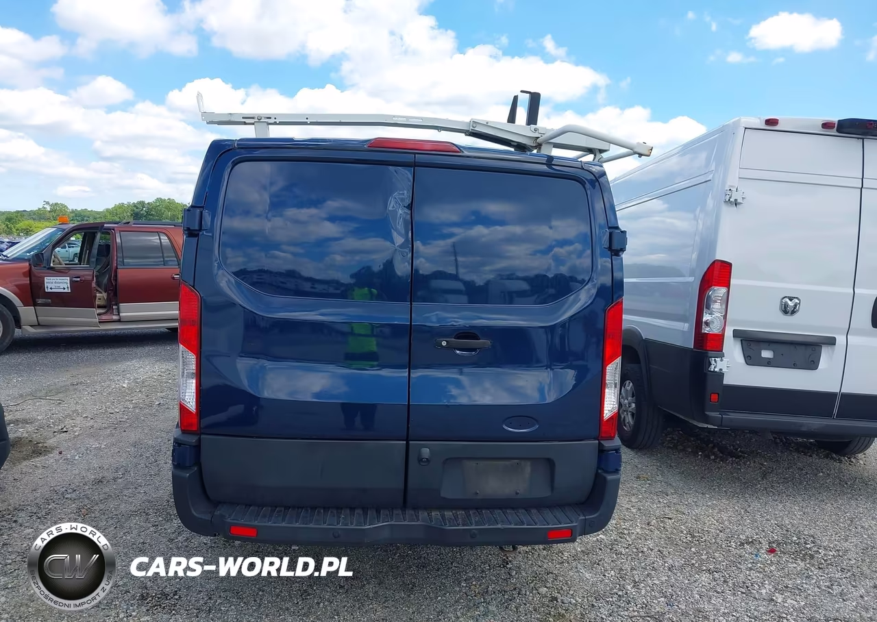 2019 Ford Transit-250 VIN:1FTYR1ZM3KKA52086 - 15