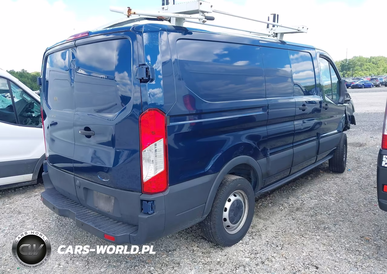 2019 Ford Transit-250 VIN:1FTYR1ZM3KKA52086 - 4