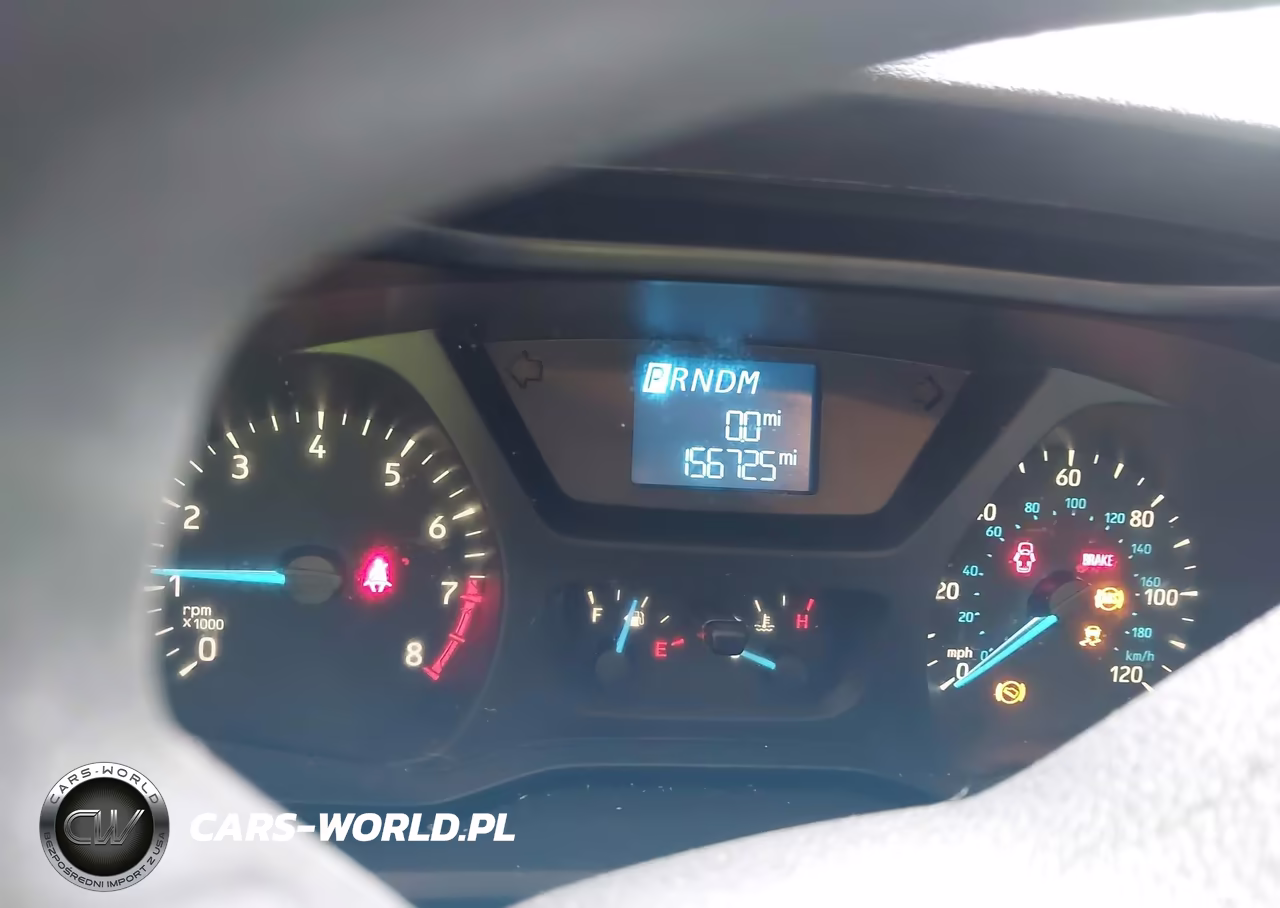 2019 Ford Transit-250 VIN:1FTYR1ZM3KKA52086 - 6