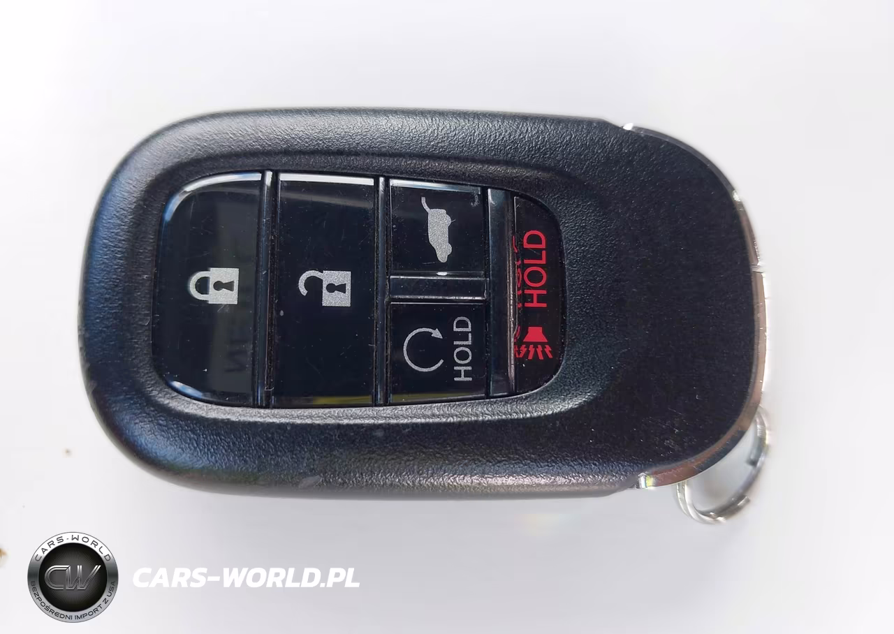 2026 Honda Cr-V Ex Awd VIN:2HKRS4H4XTH406133 - 11