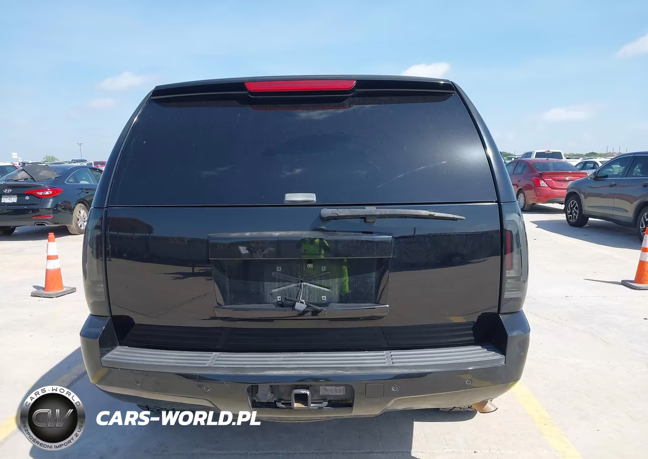 2007 GMC Yukon Slt VIN:1GKFC13007J405108 - 16