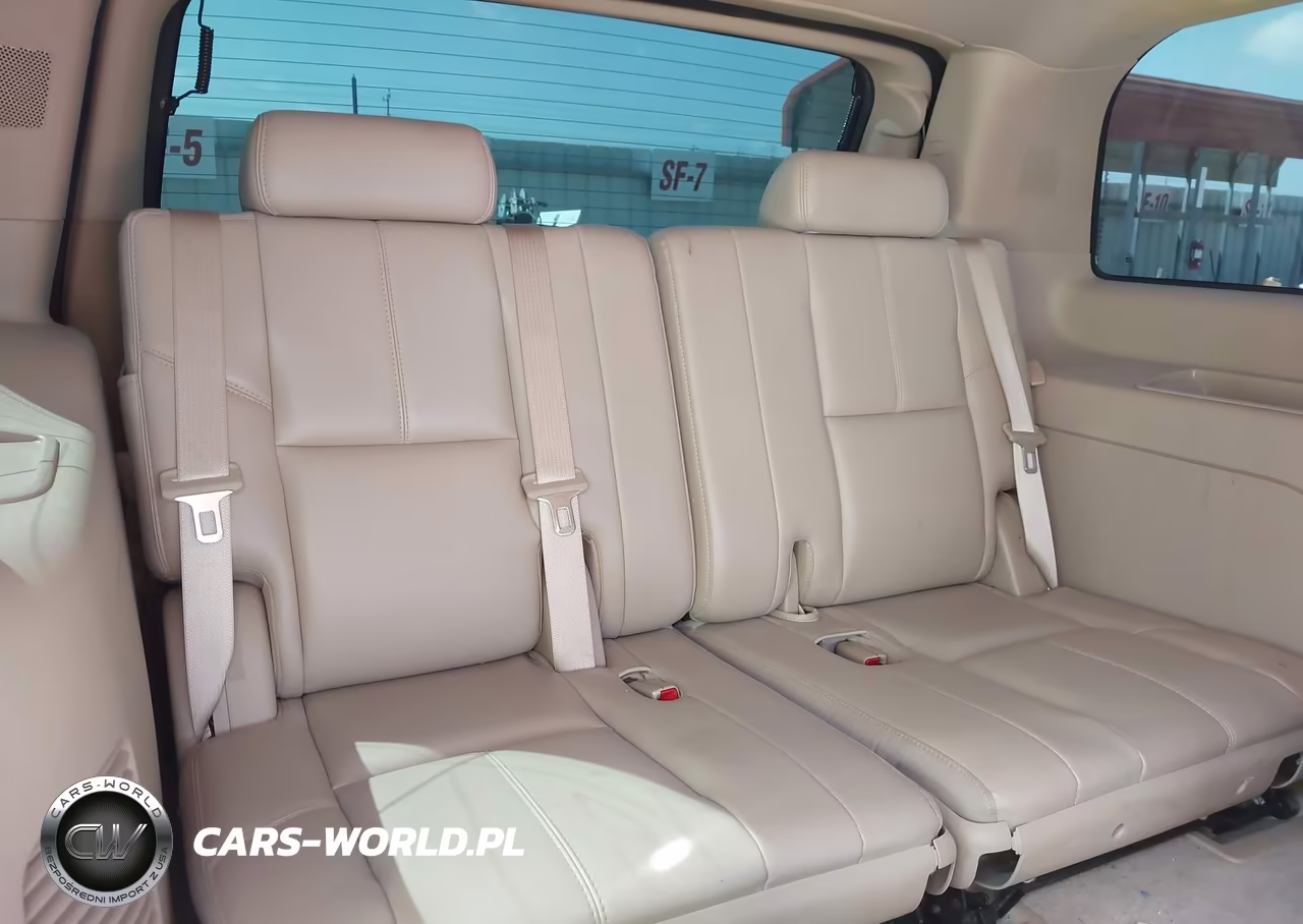 2007 GMC Yukon Slt VIN:1GKFC13007J405108 - 17