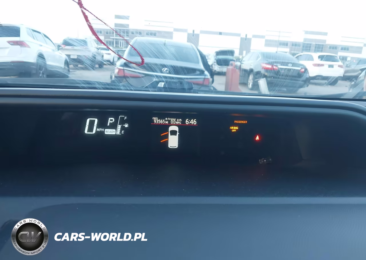 2015 Toyota Prius C One VIN:JTDKDTB35F1096913 - 7
