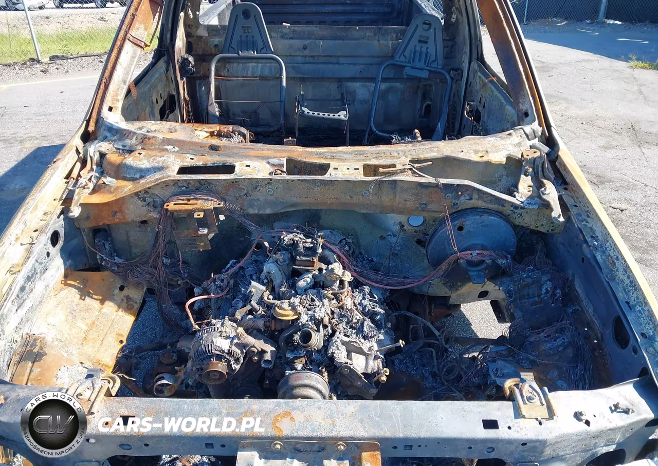 1998 Ford F-150 Standard-Xl-Xlt VIN:1FTZF1725WNC00158 - 10