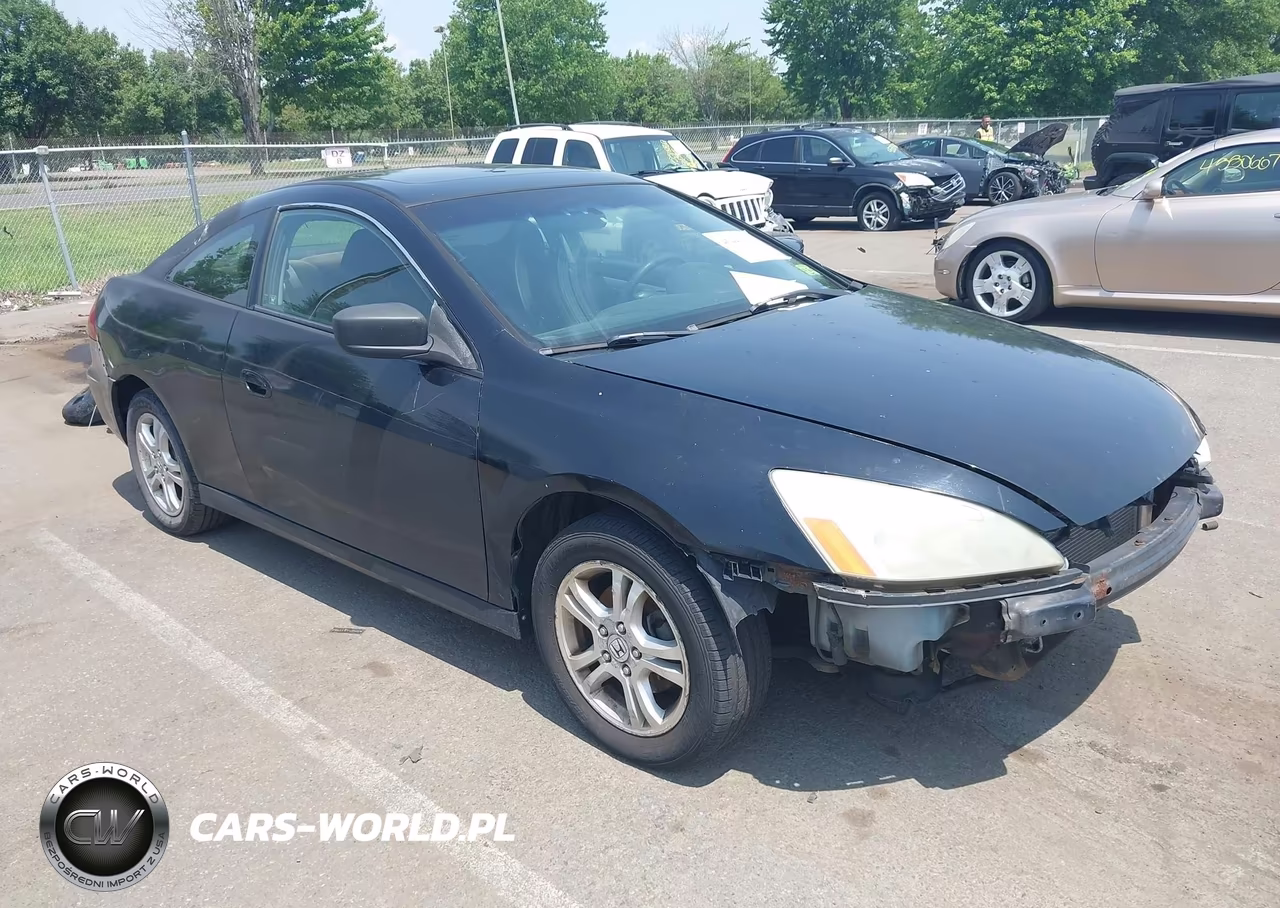 2006 Honda Accord 2.4 Ex – zdjęcie 1 z 12