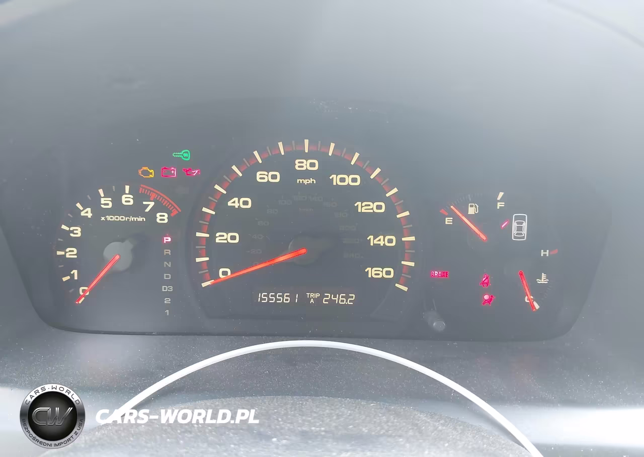 2006 Honda Accord 2.4 Ex VIN:1HGCM72776A006161 - 7