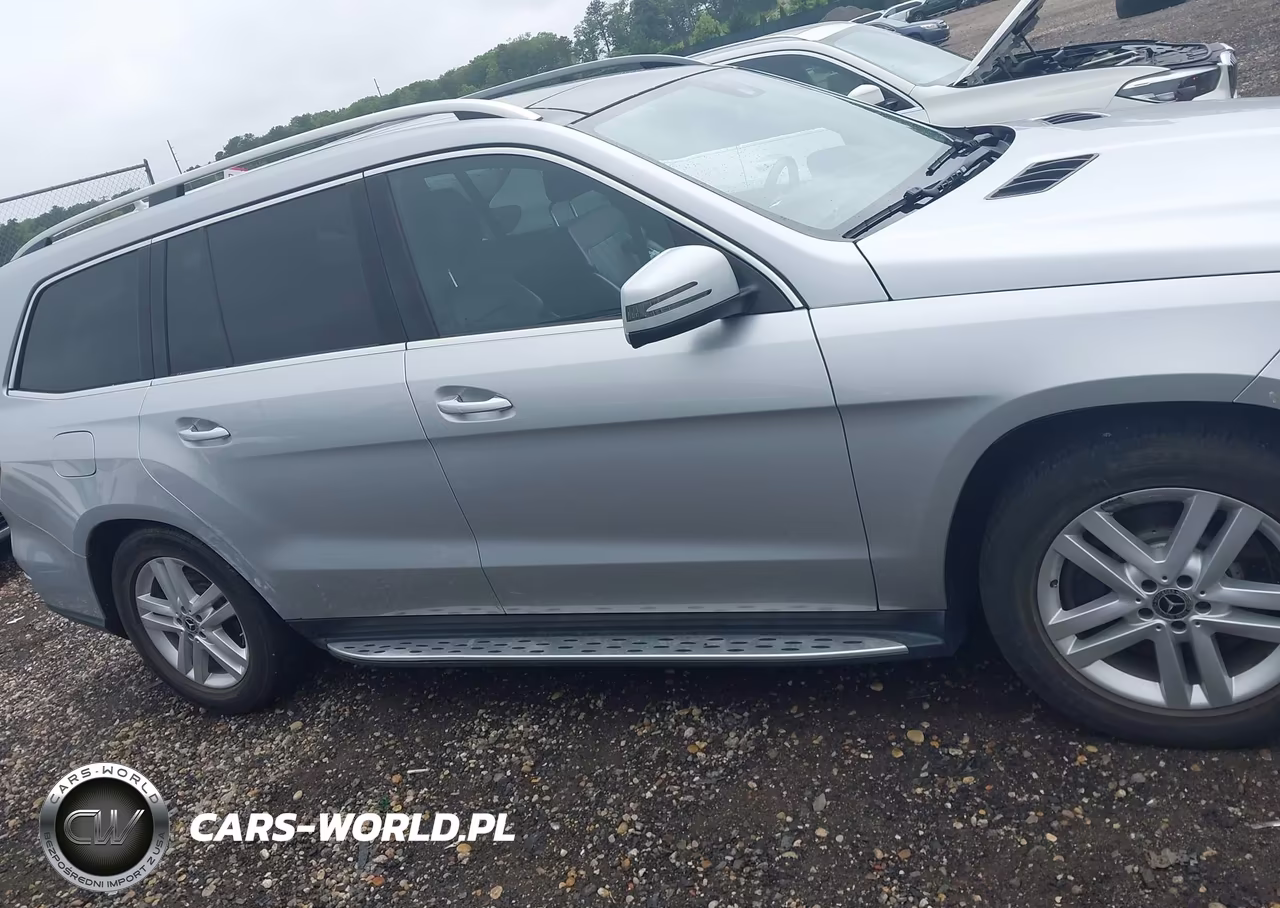 2013 Mercedes-Benz Gl 450 4Matic VIN:4JGDF7CE9DA258061 - 13