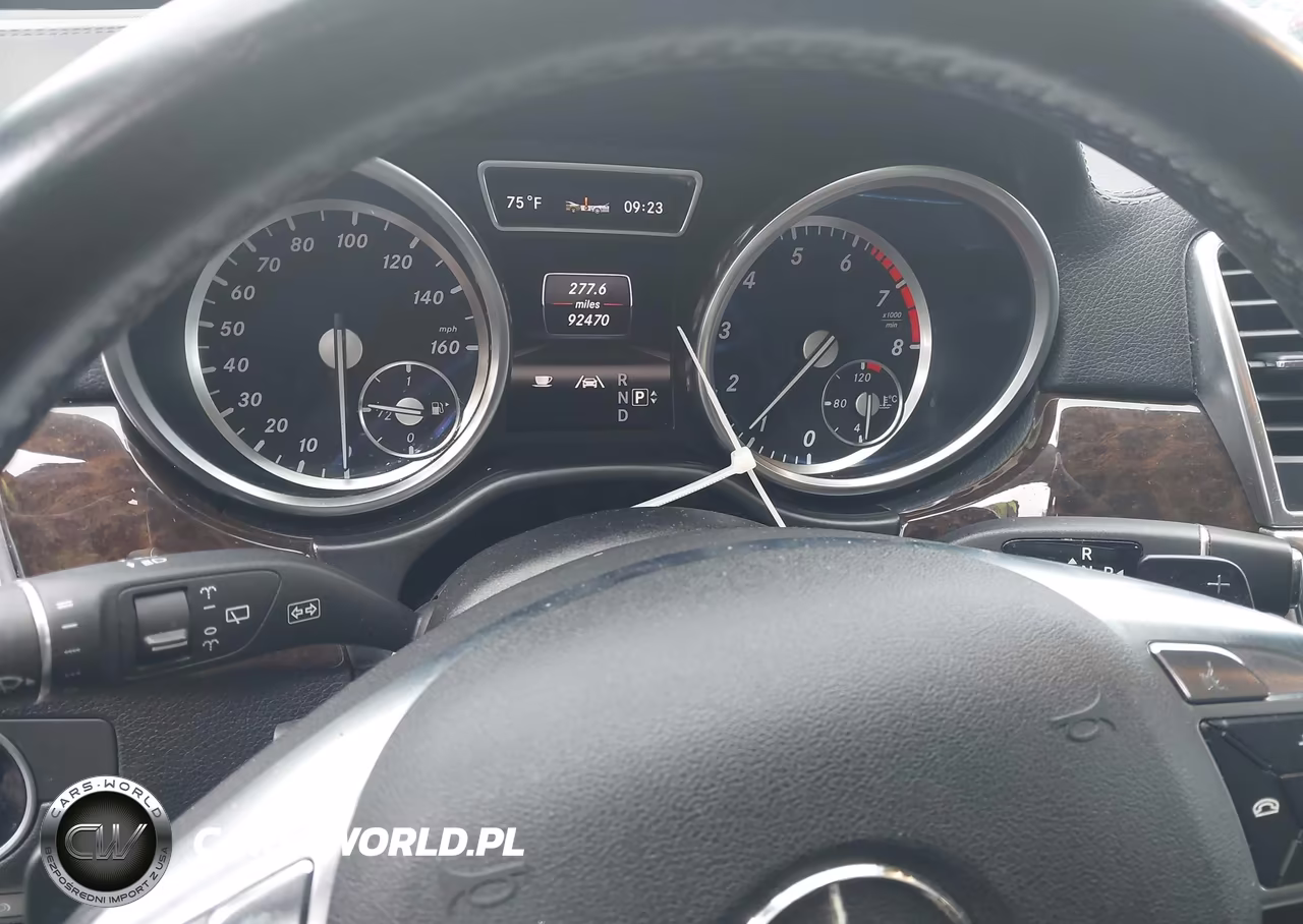 2013 Mercedes-Benz Gl 450 4Matic VIN:4JGDF7CE9DA258061 - 15