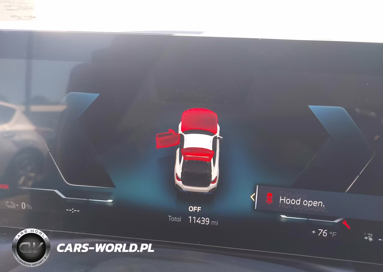 2024 BMW I4 Gran Coupe Edrive35 VIN:WBY43AW03RFR69659 - 7