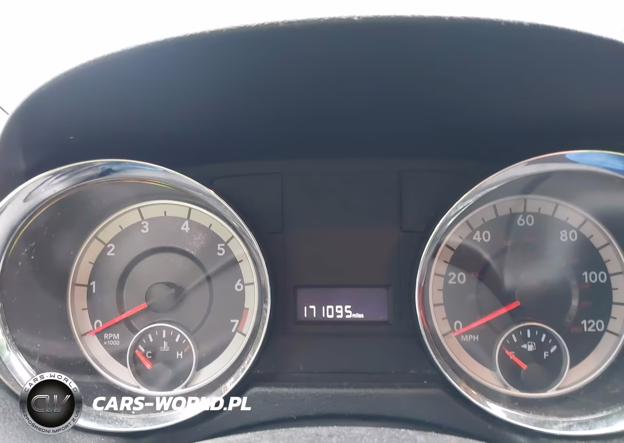 2012 Dodge Grand Caravan Se-Avp VIN:2C4RDGBG8CR272207 - 7