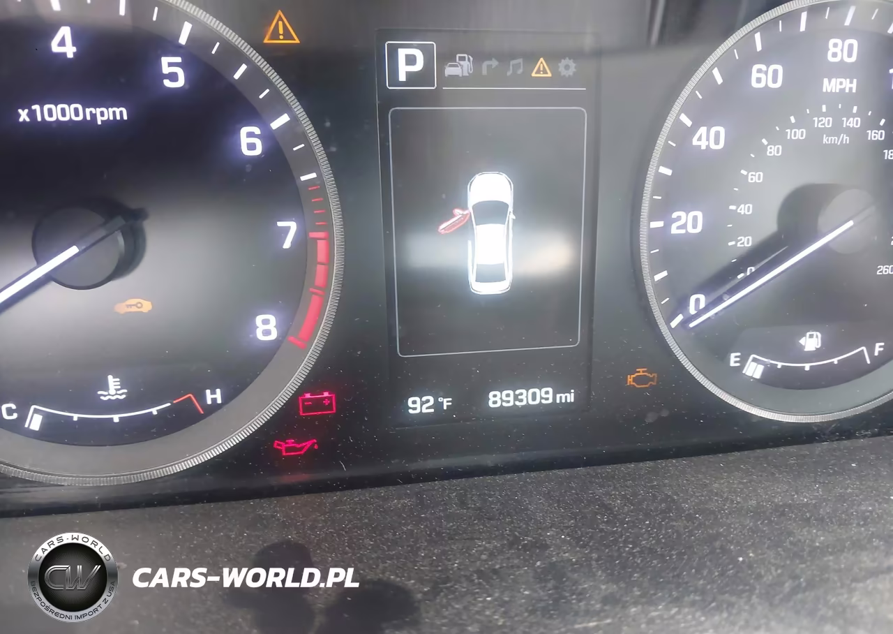 2015 Hyundai Sonata Sport VIN:5NPE34AF5FH059435 - 15