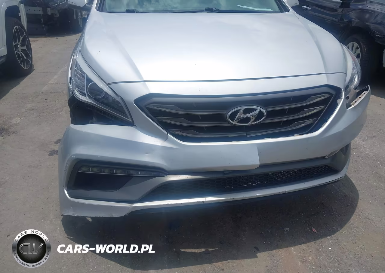 2015 Hyundai Sonata Sport VIN:5NPE34AF5FH059435 - 6