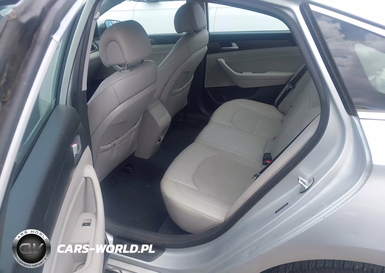 2015 Hyundai Sonata Sport VIN:5NPE34AF5FH059435 - 8