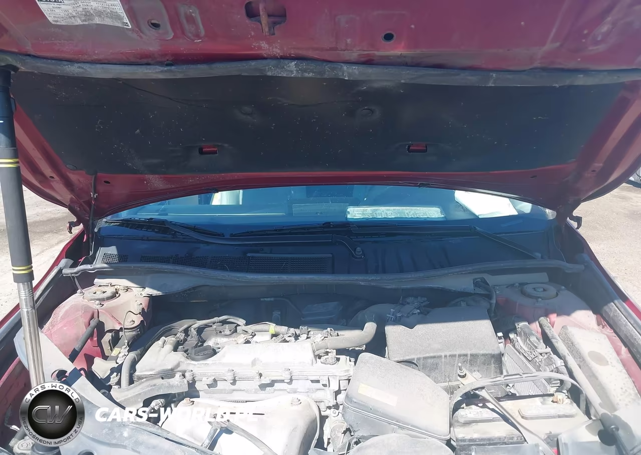 2015 Toyota Camry Xse VIN:4T1BF1FK5FU971711 - 10