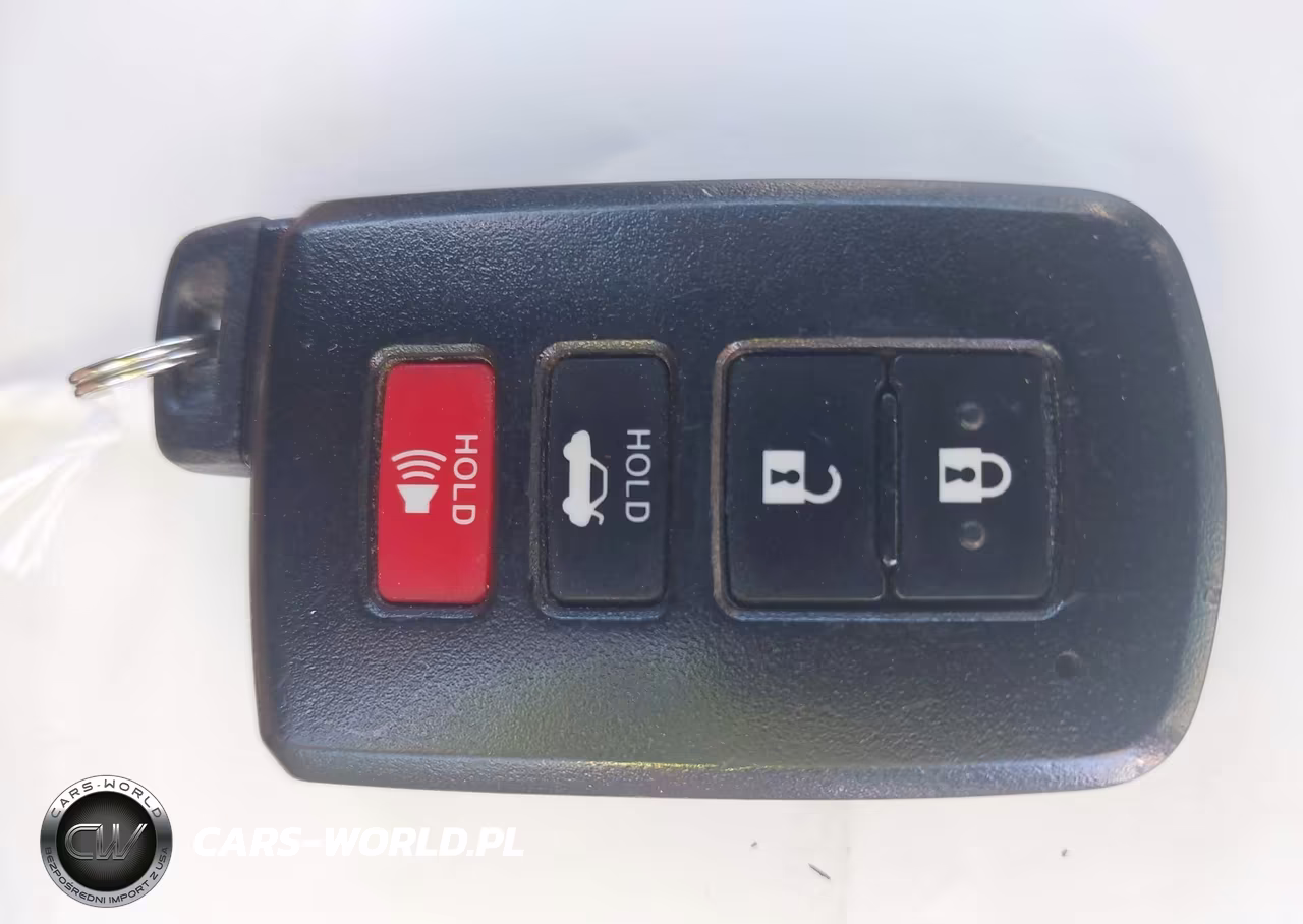 2015 Toyota Camry Xse VIN:4T1BF1FK5FU971711 - 11